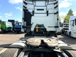 Renault T460 2014 - HIGH (EURO 6 / I-SHIFT / RETARDER / 2x DIESELTANK / PARKING AIRCONDITIONING / AIRCONDITIONING / ETC.) immagine 6