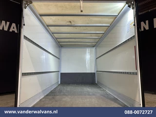 Peugeot Boxer 2022 - 2.2 BlueHDi 141pk Bakwagen 436cm Lang Laadklep Euro6 Airco | 1055kg laadvermogen | Camera imagen 13