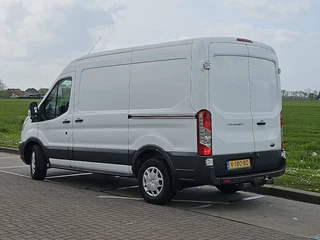 Ford Transit 2016 - 2.0 image 6