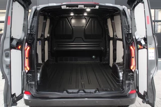 Ford E-Transit Custom 2025 - 340 L2H1 Limited 65 kWh 218pk - LED - 360 Camera - B&O - ACC - Navi - Stoel/Stuurverwarming - Rijklaar zdjecie 13