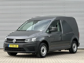 Volkswagen Caddy 2019 - 2.0 TDI L1 MARGE Airco|Trekhaak imagen 1