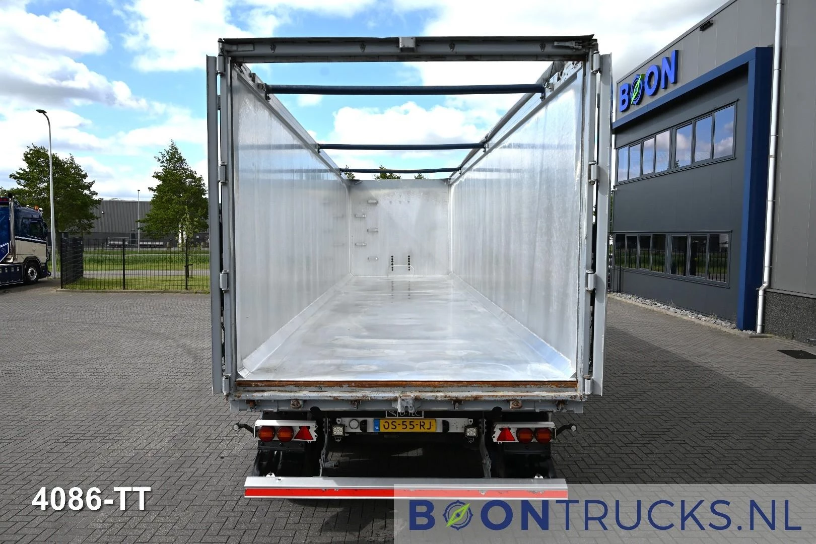D-TEC FLEXLINER, FL-3-S 2021 imagen 2