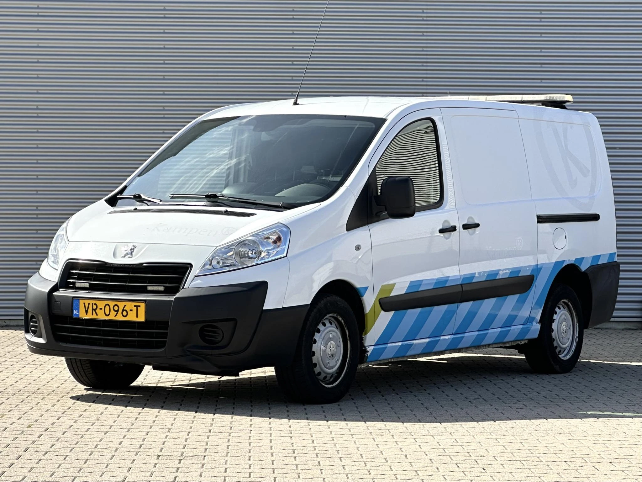 Peugeot Expert 2015 - 229 2.0 HDI L2H1 Profit+ image 1