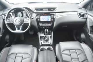 Nissan QASHQAI 2019 - 1.3 DIG-T Tekna + | Dynamic Pack | Trekhaak | obrazek 3