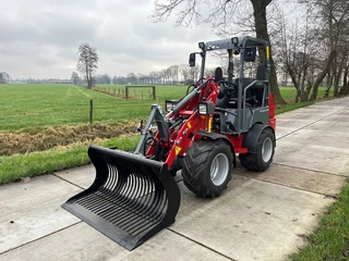 Weidemann 2026 - 1160 изображение 3 миниатюра