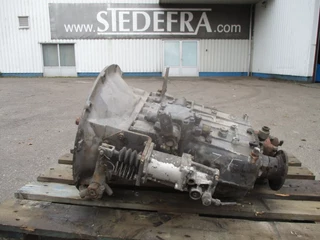 ZF N/A - Gearbox ZF , 8 pieces in stock bild 24