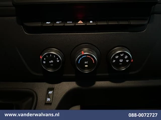 Renault Master 2024 - 2.3 dCi 146pk Bakwagen 222cm Hoog Laadklep Euro6 Airco | Navigatie | Camera | LED | Cruisecontrol obrazek 8