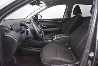 Hyundai Tucson 2023 - 1.6 T-GDI MHEV Comfort Smart | Trekhaak 1650kg | zdjecie 23