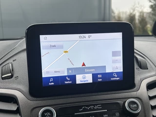 Ford Transit Connect 2019 - 1.5 EcoBlue E6 TREND / AUTOMAAT / L2H1 / 1e EIG. / ACHTERKLEP / CAMERA / AFN TREKHAAK / AIRCO / CRUISE / NAVI / APPLE CARPLAY zdjecie 17