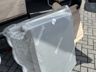 Ford Transit 2024 - Dethleffs Globetrail 590 Automaat 170PK met trekhaak en veel opties imagen 23