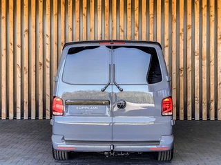 Volkswagen Transporter 2024 - 2.0 TDI 150PK DSG Bulli Dubbele Cabine L2H1 imagen 29