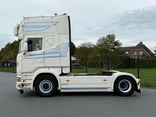 Scania R 2016 - R450 obrazek 12