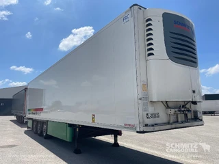 Schmitz Cargobull Semitrailer Reefer Standard 2018 te koop