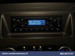 Ford Transit 2022 - 2.0 TDCI 130pk Bakwagen Laadklep Euro6 Airco | Cruisecontrol | Verwarmde voorruit zdjecie 17