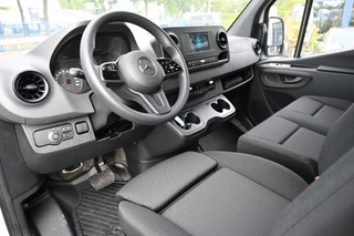 Mercedes-Benz Sprinter 2024 - 319 CDI L2H1 4x4 image 4