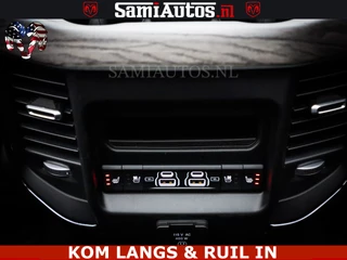 Dodge Ram Pick-Up 2024 - Limited Night High Output 540HP 706Nm | Massage + Full Option | De Meest Luxe en Volle in zijn Klasse | zdjecie 73