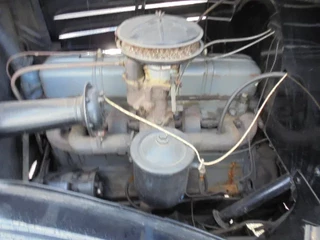 Chevrolet N/A 1937 - 1 1/2 TON FLATBED imagen 15