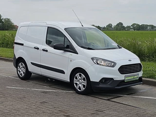 Ford Courier 2019 - N/A imagen 5