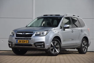 Subaru Forester 2016 - 2.0 Premium obrazek 27