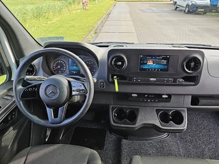 Mercedes-Benz Sprinter 2023 - 317 obrazek 8