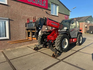 Manitou N/A 2021 - MT1335h EASY 75D, AUXILIARY HYDRAULIC PLUMBING, afbeelding 6