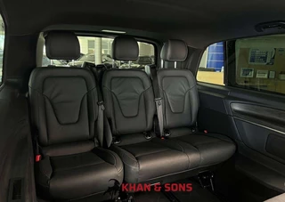 Mercedes-Benz Vito 2024 - N/A bild 11