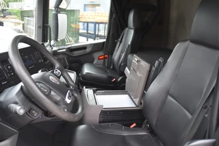 Scania S 2021 - S410 NGS 4x2EB MEGA - NEW TACHO - RETARDER - 556 TKM - 95 or 103 cm driving height - FULL AIR - 2 x FUEL TANKS - GOOD CONDITION - obrazek 5