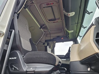 MAN TGX 2018 - 33.500 obrazek 7