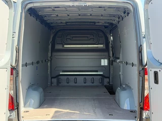 Mercedes-Benz Sprinter 2023 - 319CDI L2H1 Automaat Airco Navi Cruisecontrol Trekhaak obrazek 12