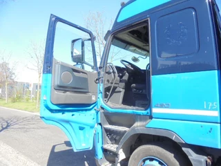 Volvo FH 2012 - 420 6X2 NL TRUCK bild 7