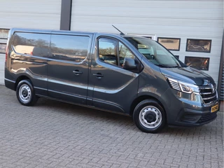 Renault Trafic 2024 - 2.0 dCi 150pk Euro 6 Lang L2 - Trekhaak 2,5t KG - Apple immagine 6