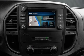 Mercedes-Benz Vito 2024 - 116 CDI L2H1 | 160PK | Camera | Carplay | PDC | Cruise | Stoelverwarming | Airco obrazek 19