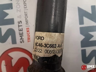Ford N/A 2023 - Occ stuurkolom + stuurkolomas Ford bild 7