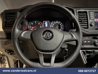 Volkswagen Crafter 2020 - 2.0 TDI 141pk L3H3 L2H2 Euro6 Airco | Camera | Apple Carplay | Cruisecontrol obrazek 18