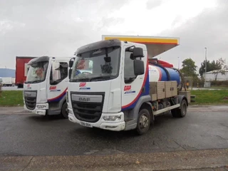 DAF LF 180 2016 - FA te koop