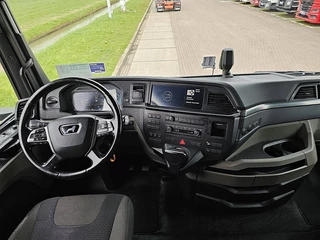 MAN TGX 2022 - 26.470 bild 8