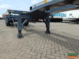 Broshuis MFCC-HD 2022 - N/A image 12