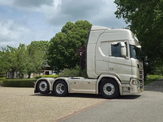 Scania R 2022 - 530 image 3 thumbnail