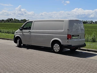 Volkswagen Transporter 2024 - 2.0 TDI obrazek 6