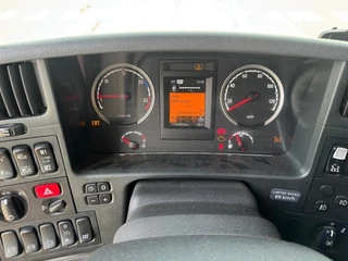 Scania P 2017 - P410 изображение 25