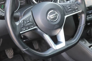 Nissan QASHQAI 2018 - 1.2 DIG-T N-Connecta PANORAMADAK NAVI 360-CAMERA TREKHAAK image 20
