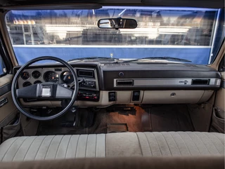 Chevrolet Suburban 1978 - | 454 bigblock | MIJLEN afbeelding 19