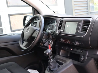 Opel Vivaro 2023 - 1.5 BlueHDi 102pk Euro 6 - Extra Lang L3 - Trekhaak - Camera obrazek 8
