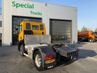 Iveco S-WAY 2021 - 360 / Euro 6 D / Maar 264528km !! изображение 4