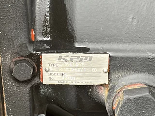 John Deere Hydraulic Powerpack A 200 - Unused 2016 - N/A image 10
