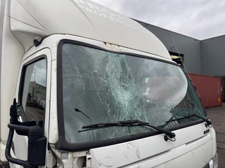 FUSO Canter 2019 - FUSO 3C15 / 110 KW afbeelding 9