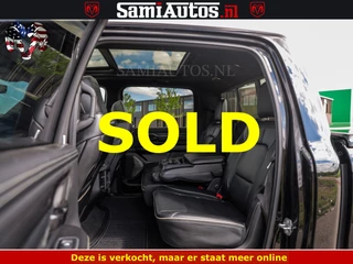 Dodge Ram Pick-Up 2022 - BLACK OPS LIMITED 5.7 V8 4x4 | HUD | LUCHTVERING | BOM VOL | obrazek 6
