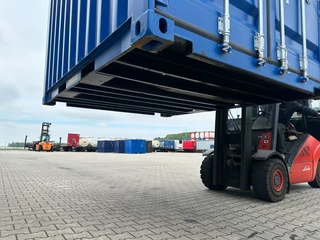 Onbekend N/A 2026 - NEW (ONE-WAY) 10FT DV CONTAINER STANDARD bild 14