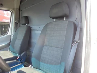 Mercedes-Benz Sprinter 2016 - 313 FRIGO NL TRUCK obrazek 6