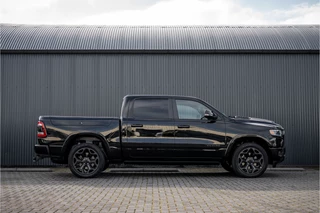 Dodge Ram 1500 2024 - 1500 LIMITED 5.7L V8 | 1e Eigenaar | Head up | Luchtvering | Rambox | Split Tailgate | Pano | Harman / Kardon изображение 6